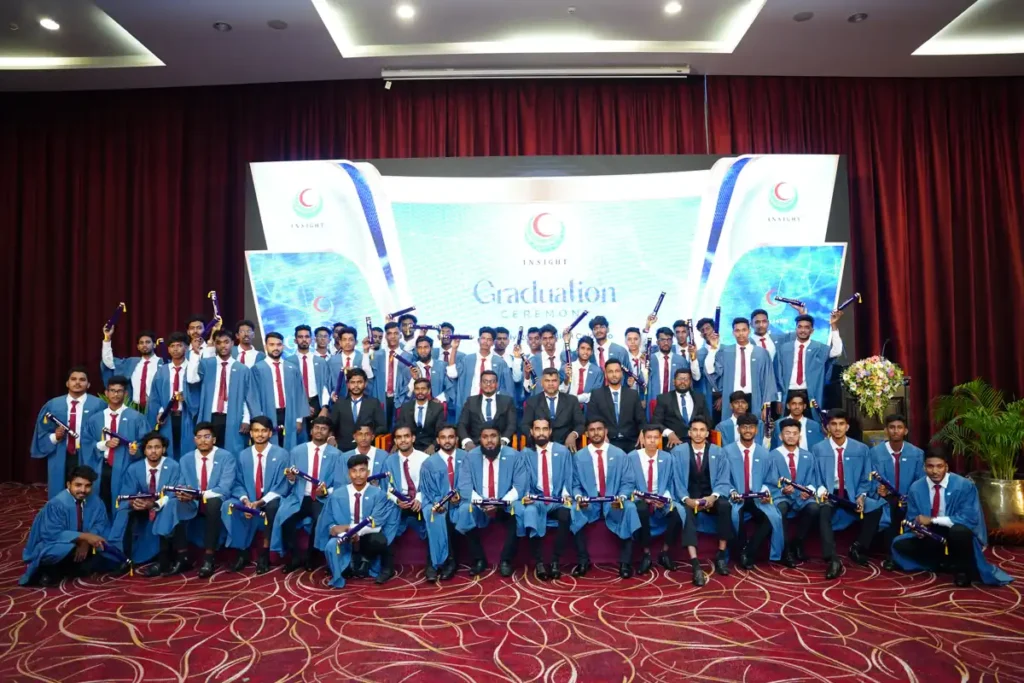 Certificate Awarding Ceremony – 2024