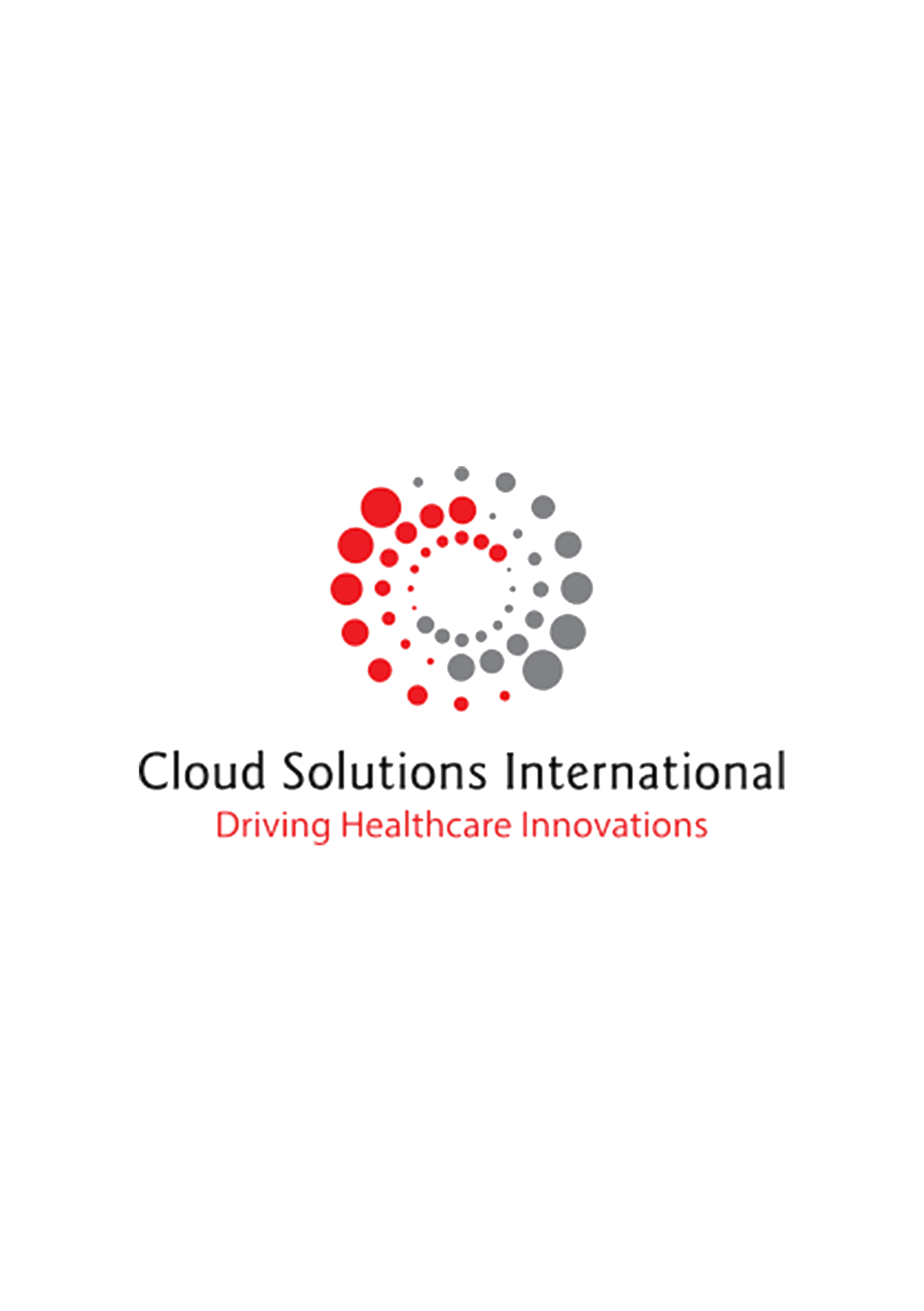 Cloud Solutions