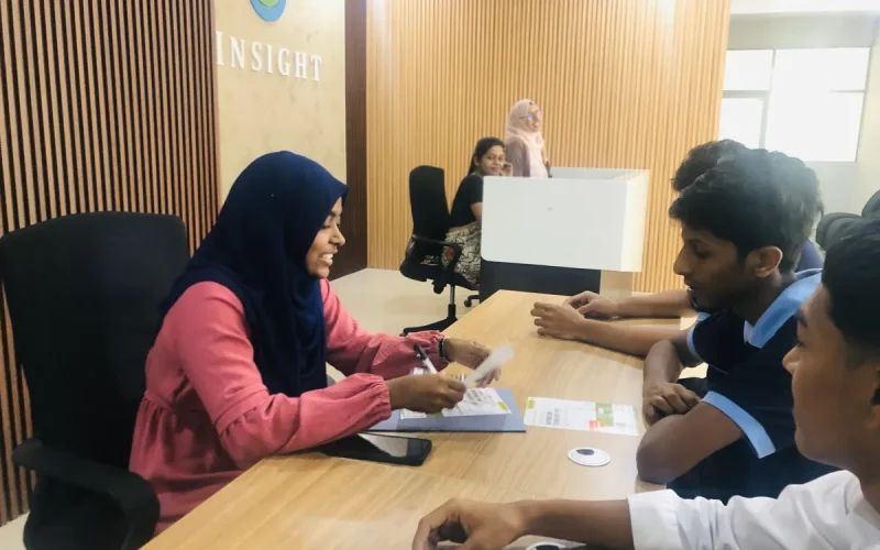 CAREER GUIDANCE CAREER GUIDANCE