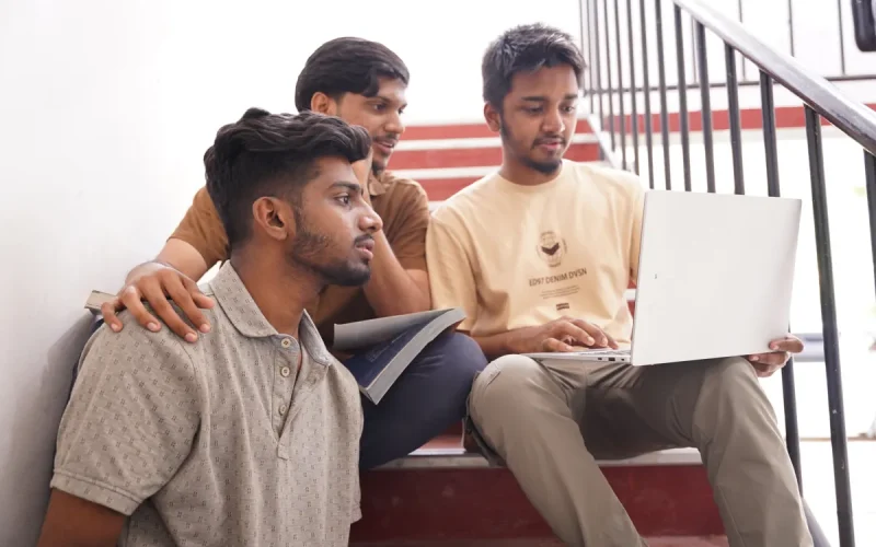 COMPUTER SOCIETY COMPUTER SOCIETY